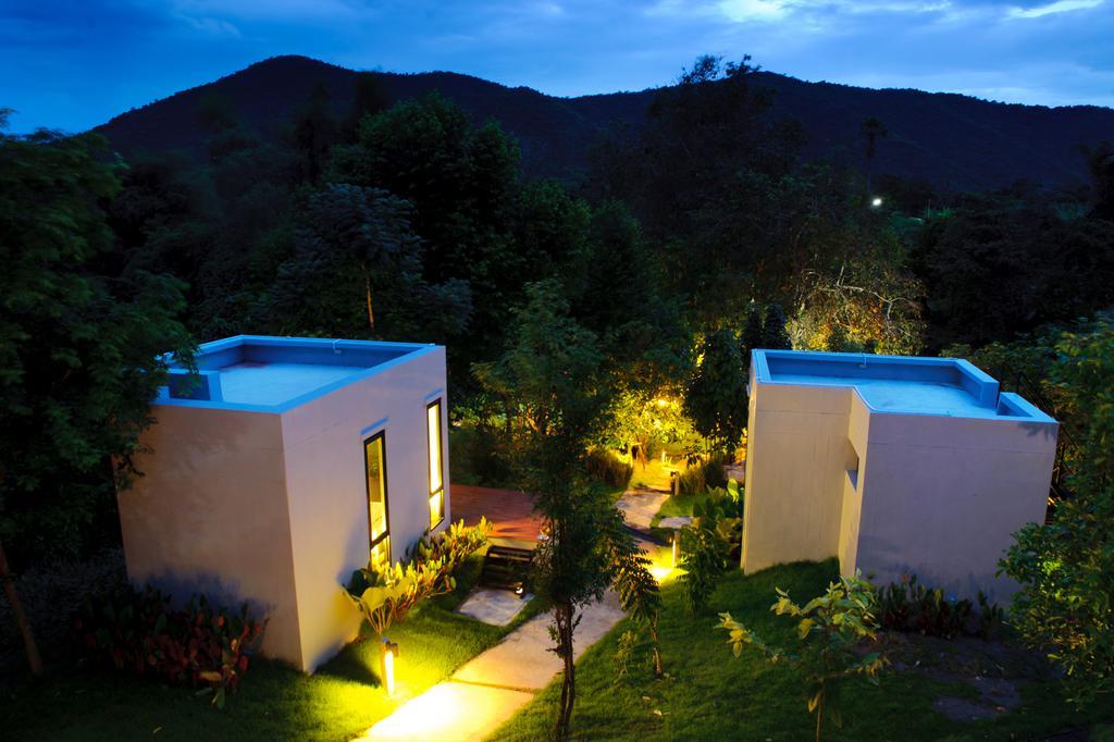 Rivercreek Estate Kaeng Kachan Pokój zdjęcie